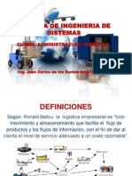 Logistica 01