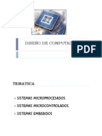 Sistemas Microprocesados PDF
