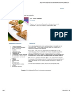 Empanadillas de Entrecot A Cuchillo PDF