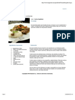 Salteado de Carne Con Verduras PDF