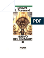 Forward, Robert L - Huevo de Dragón PDF