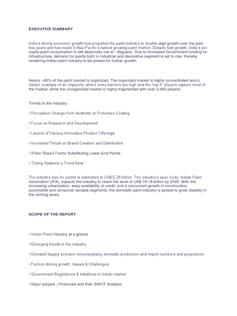 Ent case study image