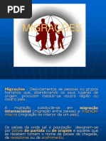 MIGRAÇÕES.ppt