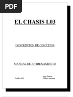 Download Philips L03 Manual de Entrenamiento by Jose Rodriguez SN24311745 doc pdf