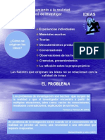 Capitulo I El Problema PDF