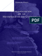 Kant - Fund Metafisica Costumbres.pdf