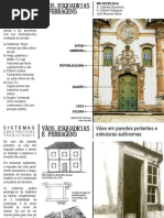 Vaos Esquadrias e Ferragens