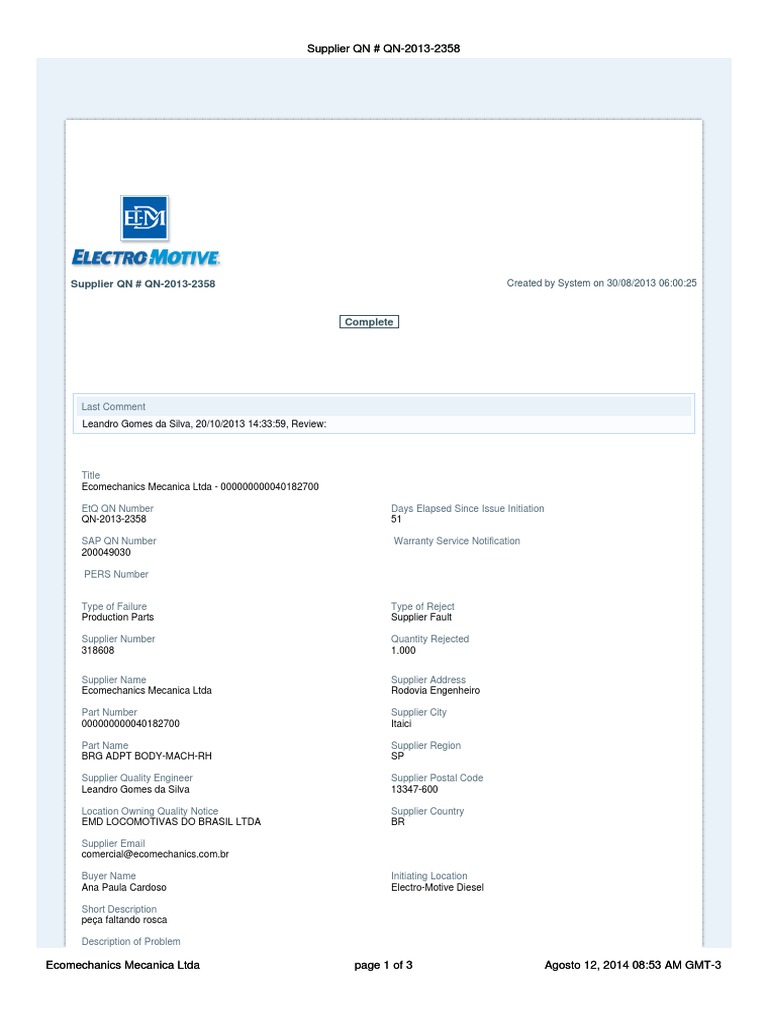 Supplier QN QN20132358 Supplier QN QN20132358 PDF Computing