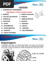 Elementos de Máquinas