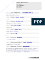 Analisis Matematico PDF