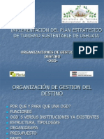 Organizaciones de Gestion de Destino