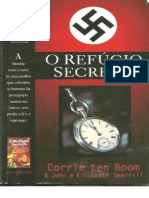 Corrie Ten Boom - O Refugio Secreto PDF
