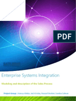 Enterprise Systems Integration 