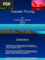 TP Catalyst User Guide for Transfer Pricing | PDF | Taxes | Business