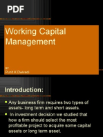 Download Working Capital Management by Phaniraj Lenkalapally SN24312331 doc pdf