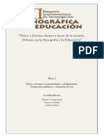 Cerletti - Cumpliendo Con Los Niños Sobre Las Relaciones Familias Escuelas PDF