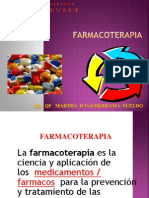 1°clase Farmacoterapia 2014 II PDF