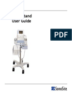 Basic Stand User Guide PDF