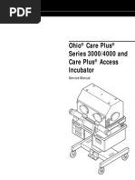 Service Manual Cmac 8403X | PDF | Electrical Connector | Computer Monitor