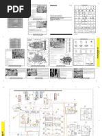 Plano Hidraulico D10T PDF