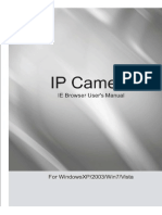 Ipc User Manual