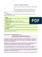 Características naturais da Península Ibérica.doc