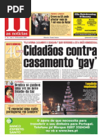 As Noticias Edição No