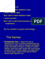 Green Technology