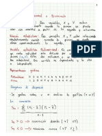 Probabilidad y Estadística PDF