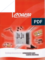 Coalsa.Catalogo Componentes para Cuadros Electricos.pdf