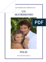 Un Matrimonio Feliz