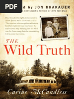 Download The Wild Truth by Carine McCandless Excerpt Foreword by Jon Krakauer by HarperOne  an imprint of HarperCollins SN243137587 doc pdf