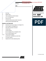 Instr Set PDF
