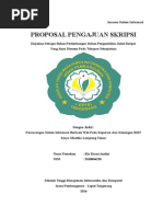 Download Contoh Proposal Skripsi Koperasi by LuckyLucy SN243140007 doc pdf