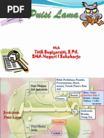 Download Puisi Lama Rev by rijal_oki SN243140296 doc pdf