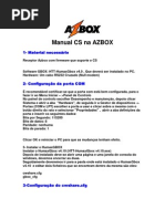 Download Manual Card Sharing Azbox by edoldan SN24314040 doc pdf