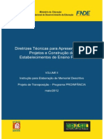 Caderno de Requisitos Vol II PDF