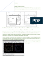 AUTOCAD Calibre