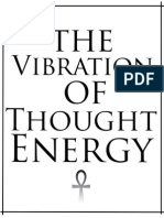 49579326 34834665 Vibration of Thought Energy by NEB HERU