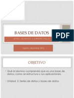 Bases de Datos PDF