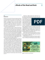 Anestesia Local Cara PDF