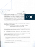 Decreto 4097 10-08-10 Actualizase Reglamento Interno Incentivos Municipales PDF
