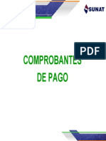 Comprobantes de Pago - Cultura Tributaria, SUNAT.pdf