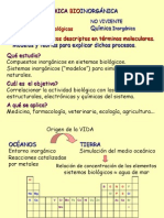 Bioinorganica (1) .Pps