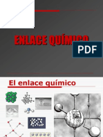 Enlace QUIMICO