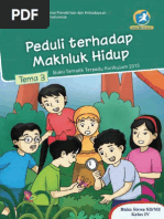 Download Tematik 3 Peduli_Terhadap_Makhluk_Hidup_Siswa by hkurniawan2009 SN243148114 doc pdf