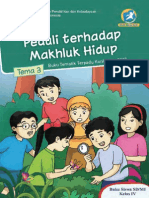 Tematik 3 Peduli_Terhadap_Makhluk_Hidup_Siswa