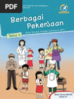 Download Tematik 4 Berbagi_Pekerjaan_Siswa by hkurniawan2009 SN243148134 doc pdf