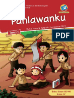 Download Tematik 5 Pahlawanku_Siswa by hkurniawan2009 SN243148156 doc pdf