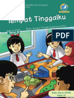 Download Tematik 8 Tempat_Tinggalku_Siswa by hkurniawan2009 SN243148211 doc pdf